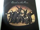 WINGS 'BAND ON THE RUN' ORIG UK 1st PRESS '73 + POSTER 2/2 MATRIX TOP MINT-