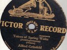 Alfred GRUNFELD - Voices of Spring Waltz (Strauss)