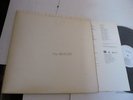 BEATLES WHITE ALBUM MINT ORIGINAL MASTER (MFSL 2-072)+BOTH LYRICS INSERTS 2LPs
