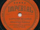 Hermanas Padilla 78 