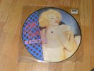 MADONNA EXPRESS YOURSELF UK 12
