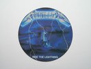 Metallica Ride the Lightning Picture LP