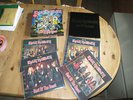 Iron Maiden - Best of the beast 4 LP Box Vinyl 1000 worldwide - out of print