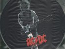 Picture-LP - AC/DC - Rocker - TMOQ - Swingin Pig