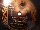 Duke Ellington and his Famous Orchestra Brunswick 6809