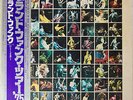 GRAND FUNK RAILROAD / CAUGHT IN THE ACT 1975?JAPAN LP w/OBI