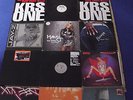 HipHop Vinyl zu verkaufen, Clipse, Aesop Rock, Brand Nubian, Krs One uvm....