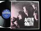 THE ROLLING STONES Aftermath UK Unboxed Decca Stereo Original SKL 4786 1W/4W EX+