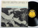 GENE AMMONS  Jammin In Hi Fi With orig US LP 1957 RVG Jackie Mclean Ken Burrell