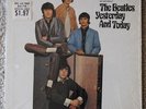 THE BEATLES YESTERDAY AND TODAY Original Mono LP