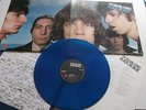 The rolling stones -blue vinyl-black and blue-LP-coc 59106-1976