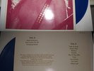 metallica live '88 lp ,iron maiden