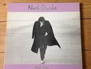 NICK DRAKE, FRUIT TREE 4 VINYL BOXSET, HANNIBAL RECORDS 1ST PRESS