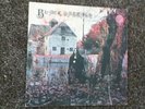 BLACK SABBATH Black Sabbath 1970 UK 1st PRESSING VERTIGO SWIRL