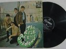 THE SHADOWS LP - THE BEST OF THE SHADOWS ( SOUTH AFRICA PRESSING)