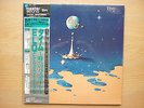 ELECTRIC LIGHT ORCHESTRA Time Original Japan Master Sound vinyl LP SEALED ELO