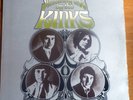SOMETHING ELSE BY THE KINKS - RARE NM mono 1st press LP