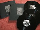 Various - Harmony Of The Spheres LP (US triple, RARE shoegaze, Bardo Pond, EX+)