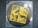 THE ROLLING STONES RARE 1970s PROMO ONLY PICTURE DISC 7” EP 287 ANDY WARHOL ART