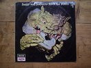 Black Cat Bones, Barbed Wire Sandwich,Rare Original Stereo Pressing,LP