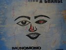 Monomono Give a beggar a chance ORIGINAL NIGERIAN PRESS EMI AFRO FUNK PSYCH HEAR