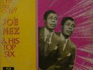 Joe Nez Onye ma echi RARE NIGERIAN AFRO HIGHLIFE LISTEN LP