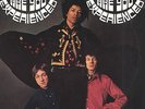 LP:The Jimi Hendrix Experience,Are You Experienced (Polydor)-WASHED