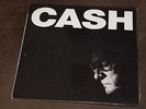 Johnny Cash America TV the man comes around NEW  SEALED 2 vinyl LP Lost Highway