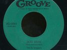 pc45-R&B vocal group-Groove 0001-The Du Droppers