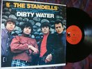 THE STANDELLS-  DIRTY WATER 66 Mono Tower Garage Fuzz PSYCH PUNK RAVER