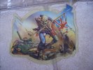 IRON MAIDEN PICTURE DISC THE TROOPER EMIP 5397