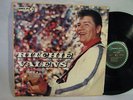 RITCHIE VALENS   RARE 1959 1st DEL-FI LP (LA BAMBA & DONNA) VG+VG+ CMON LETS GO
