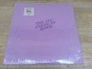 David Bowie Live Long Beach ca. 03/10/1973 Blue Vinyl still in shrinkwrap