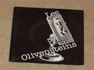 Les Olivensteins, 7 Inch-Vinyl, Les Olivensteins.