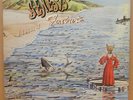 GENESIS FOXTROT ORIGINAL UK 1972 FAMOUS CHARISMA LP 1U/1U