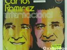 CARLOS RAMIREZ Internacional SONOLUX Latin LP NM Near Mint Shrink RARE LATIN LP