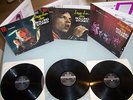 Rolling Stones, 3 x L ' Age D' Or, Flowers, Got Live ,Carol, TOP ZUSTAND, RARRRR