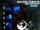 MILES DAVIS All Stars Vol.2 ORIGINAL 1955 PRESTIGE 10