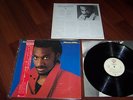 MARCUS MILLER  SUDDENLY  VINYL LP.JAPANESE  PRESS.EX+.