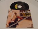JACKIE DESHANNON  Laurel Canyon 45 & PS  Picture Sleeve