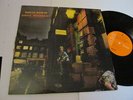 DAVID BOWIE THE RISE AND FALL OF ZIGGY STARDUST w LYRICS SLV (LSP-4702) LP
