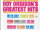 Roy Orbison, Greatest Hits Stereo LP Test Pressing SS