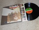 LED ZEPPELIN II LP Atlantic SD 8236 BROADWAY Label  RL Runoff  ORIG Gatefold