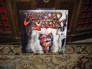 Morbid Saint-Spectrum of Death Vinyl  LP Reissue Relapse Records Slayer
