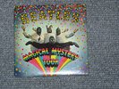BEATLES: MAGICAL MYSTERY TOUR, 1967, ORIGINALE, 2 EP, 6 TITEL, TOP
