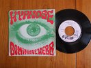 SP DOMINIQUE WEBB HYPNOSE MUSIQUE JM JARRE PRESSAGE FRANCAIS