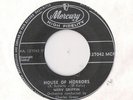 MERV GRIFFIN  -  HOUSE OF HORRORS   * VERY RARE NORTHERN SOUL  *