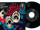 PIRANHA SOUNDS La nef des fous KILLER Psych Funk ?? More great 45s in my shop 