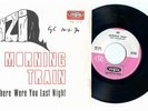UZI  Morning train killer PSYCH Freakbeat mover  ?? More great 45s in my shop