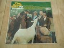 THE BEACH BOYS - PET SOUNDS - LP ALBUM - 1966 - MONO - CLASSIC